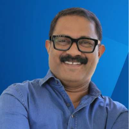 M B Rakesh